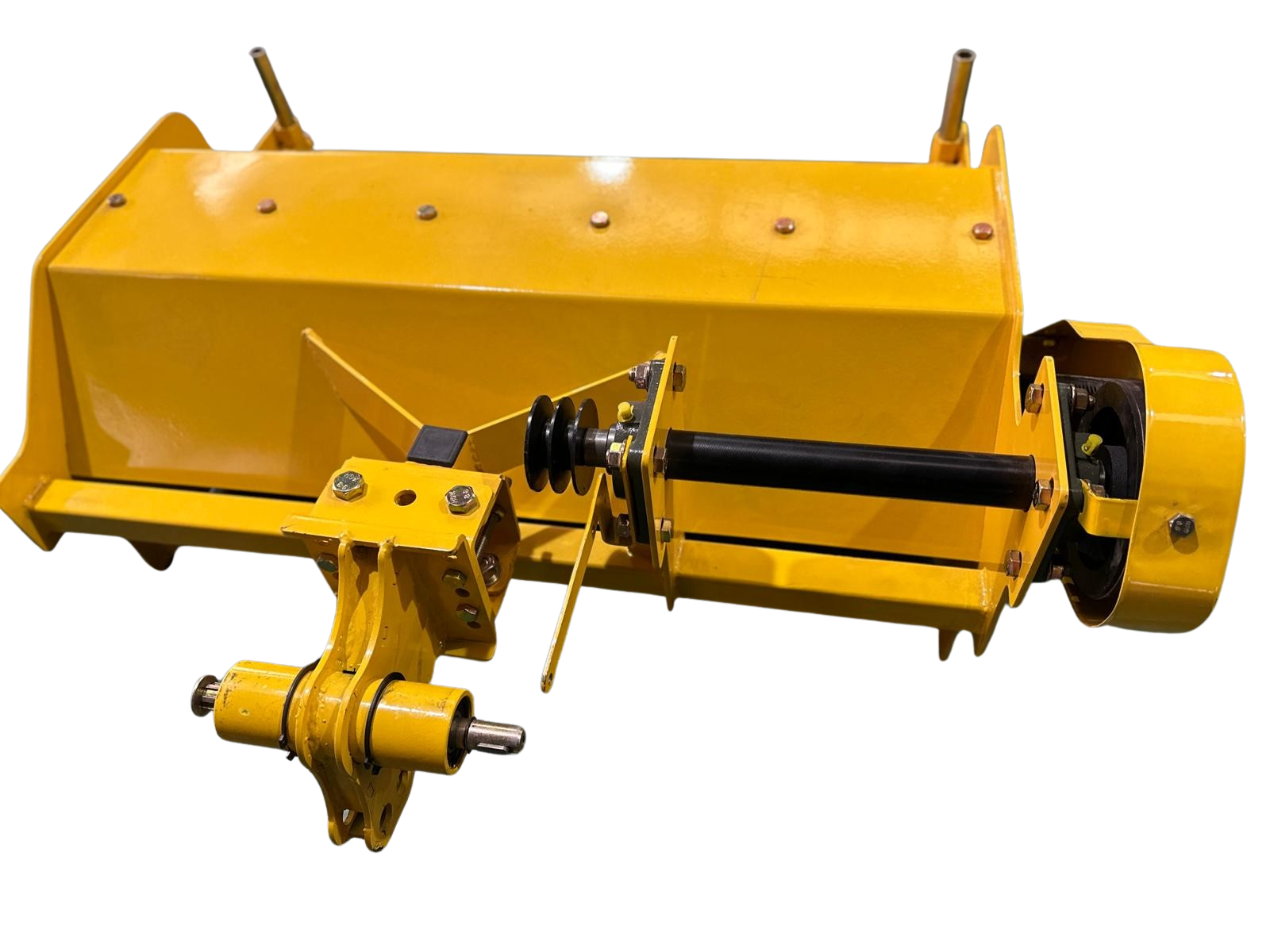 Drtič plevele Tauros ZX18-M90 - Obrázek 6
