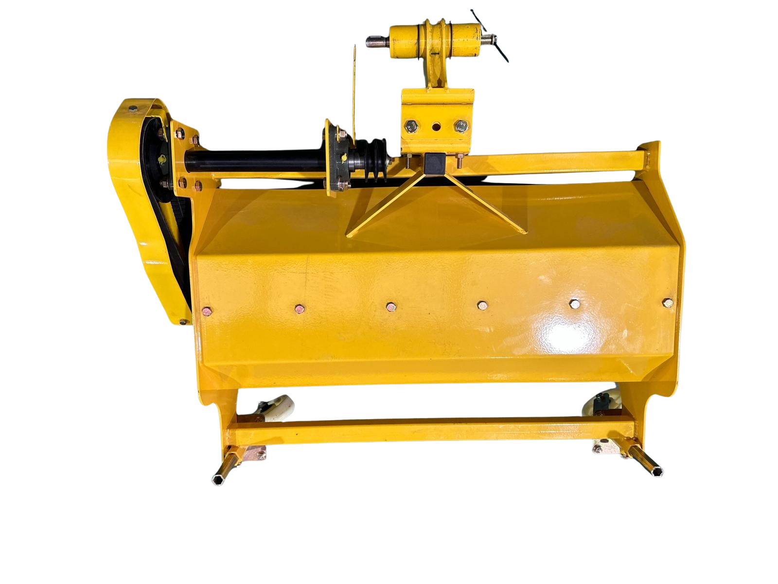 Drtič plevele Tauros ZX18-M90 - Obrázek 7