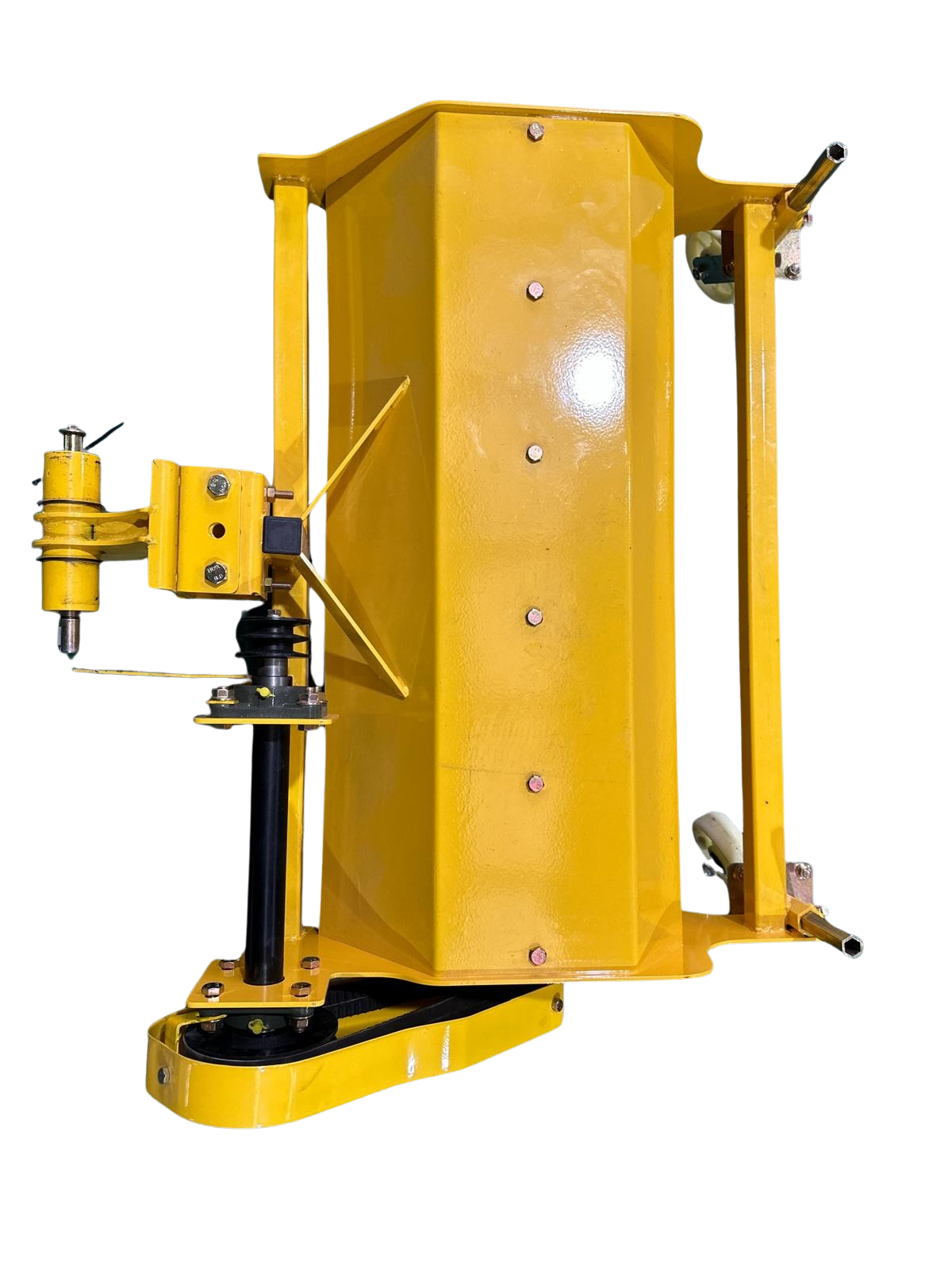Drtič plevele Tauros ZX18-M90 - Obrázek 8