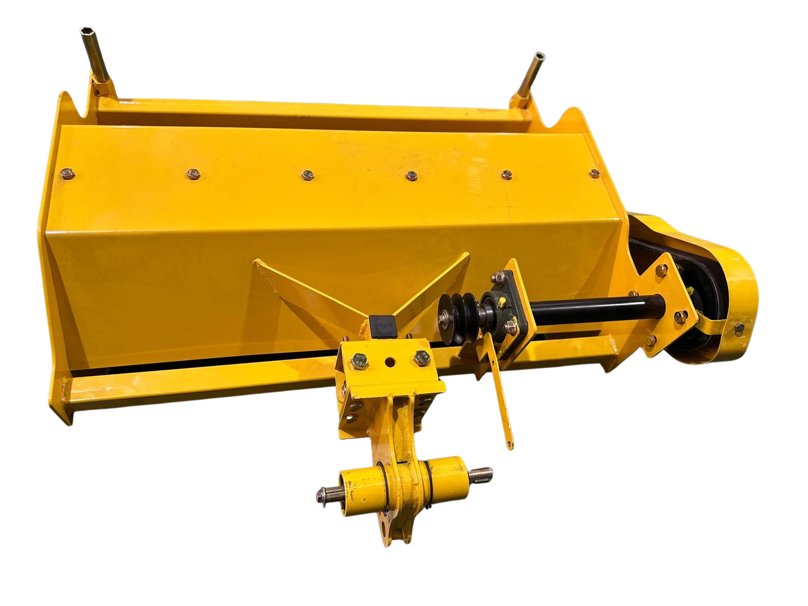 Drtič plevele Tauros ZX18-M90 - Obrázek 2
