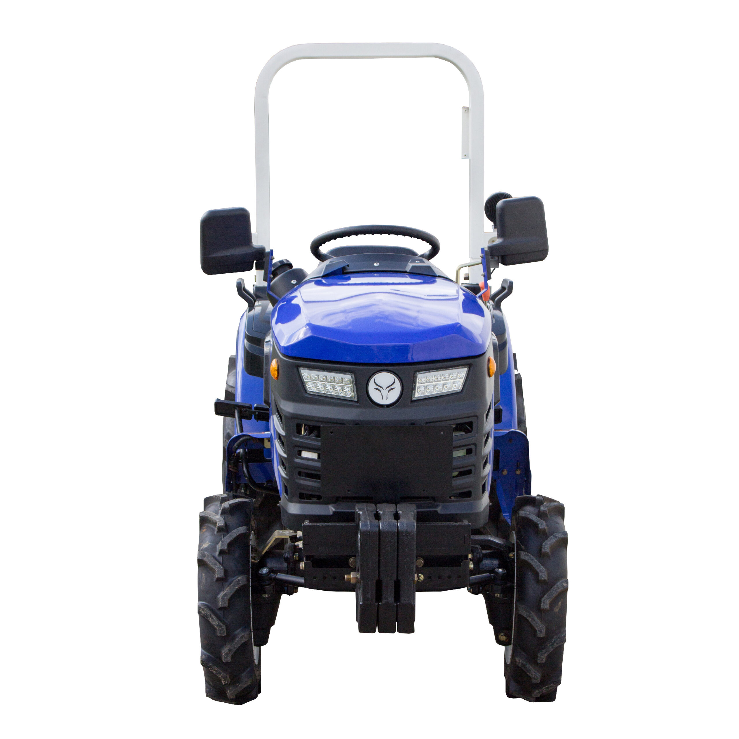 Tauros ZX25 4x4 - Obrázek 4
