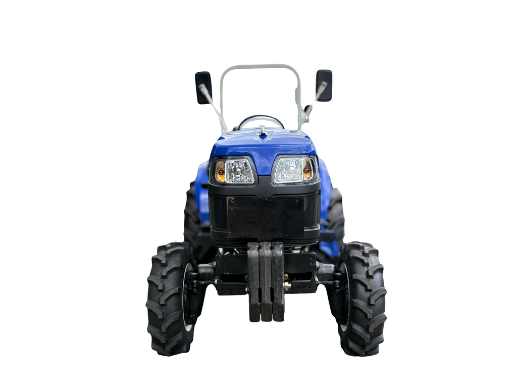 Tauros HX40 4x4 - Obrázek 10