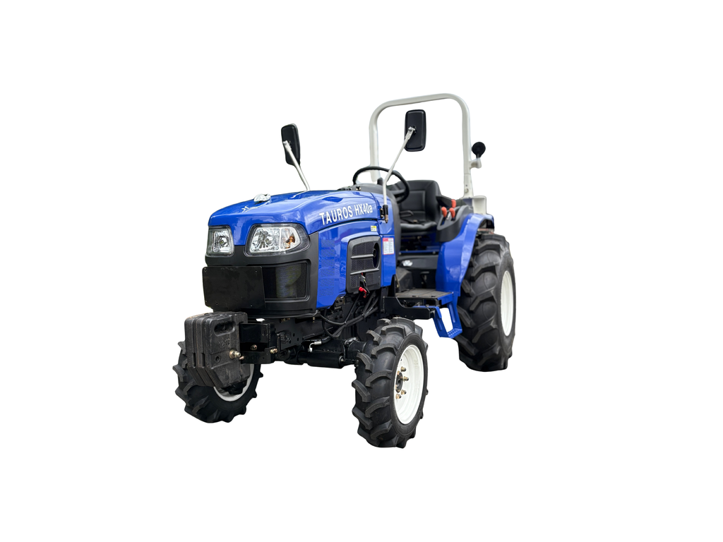 Tauros HX40 4x4 - Obrázek 3