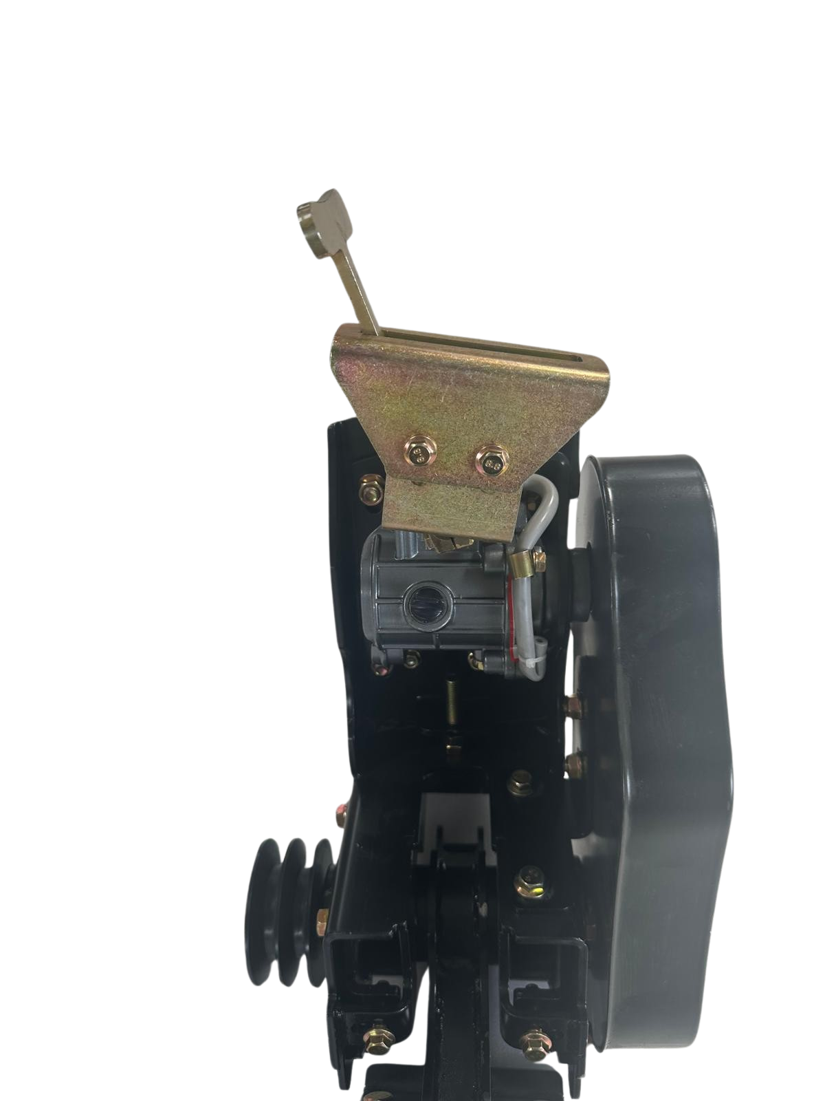 Adaptér s převodovkou ZX18-A3 - Obrázek 8