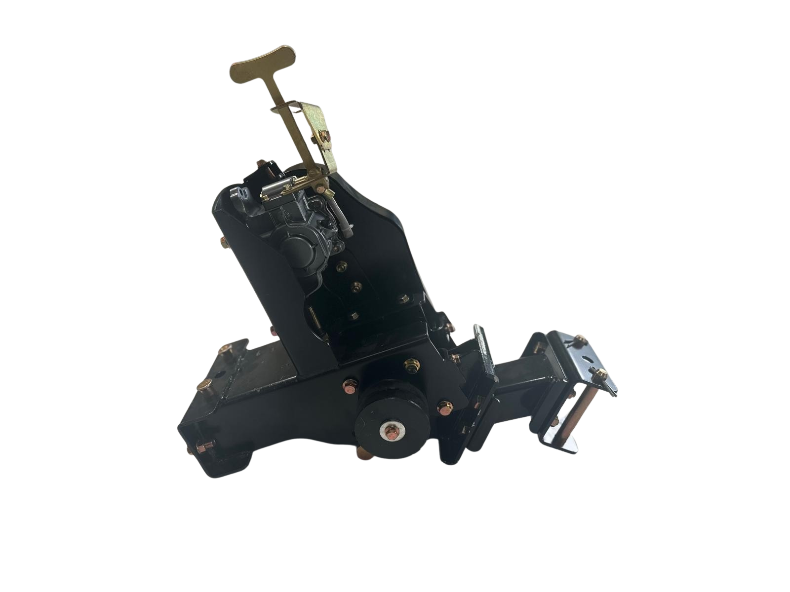 Adaptér s převodovkou ZX18-A3