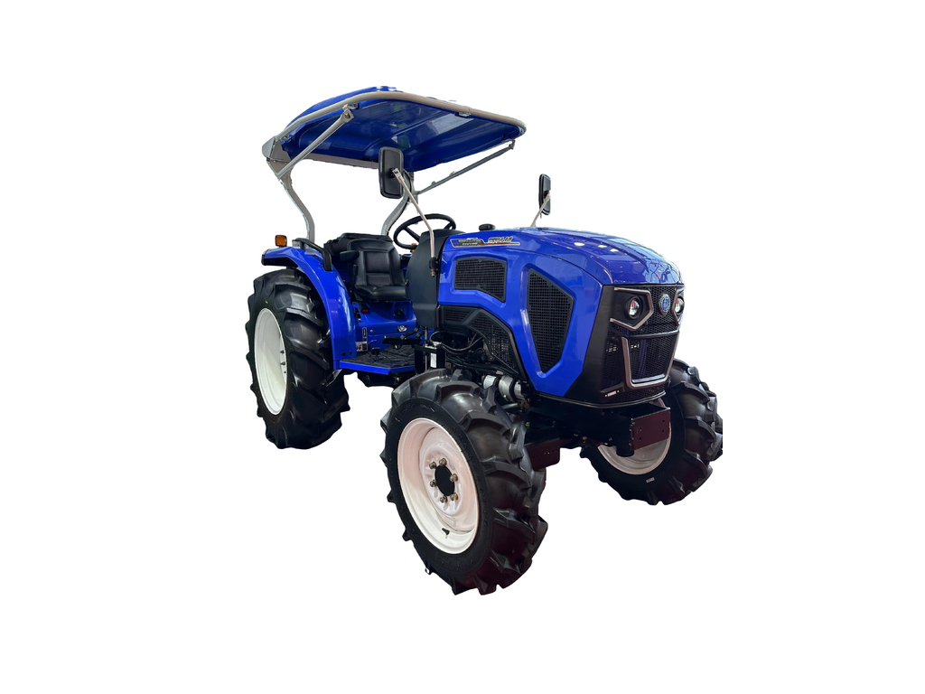 Tauros HX50 4x4 - Obrázek 10