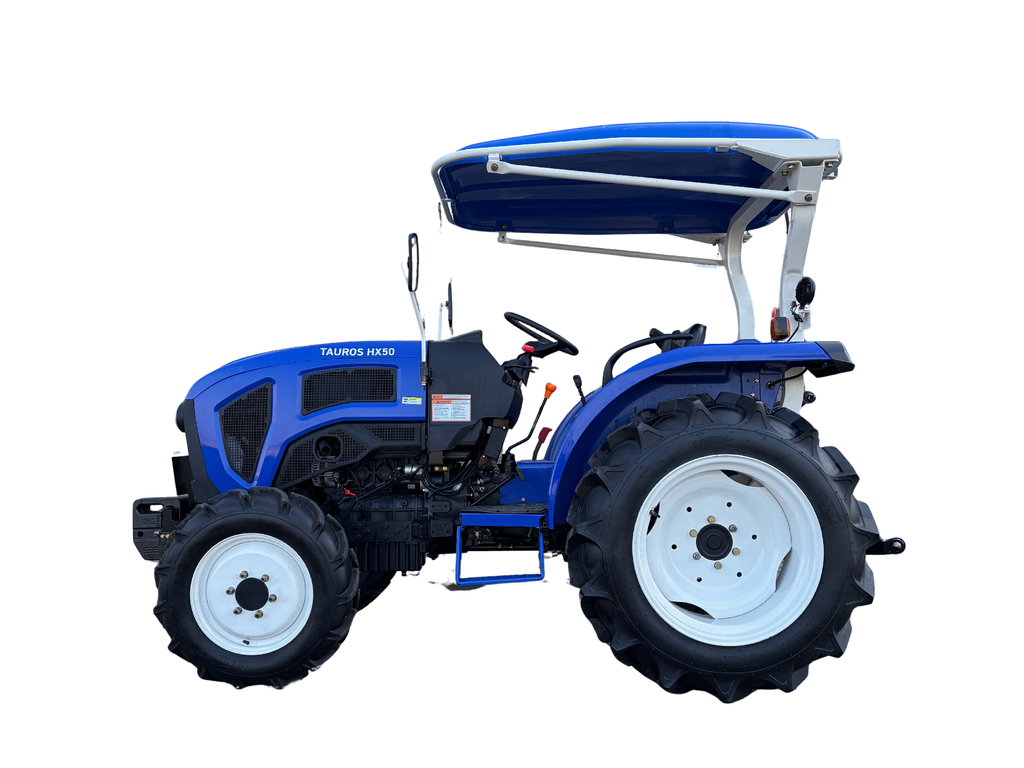 Tauros HX50 4x4 - Obrázek 11