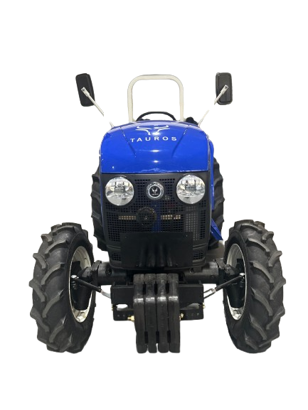 Tauros HX50 4x4 - Obrázek 5
