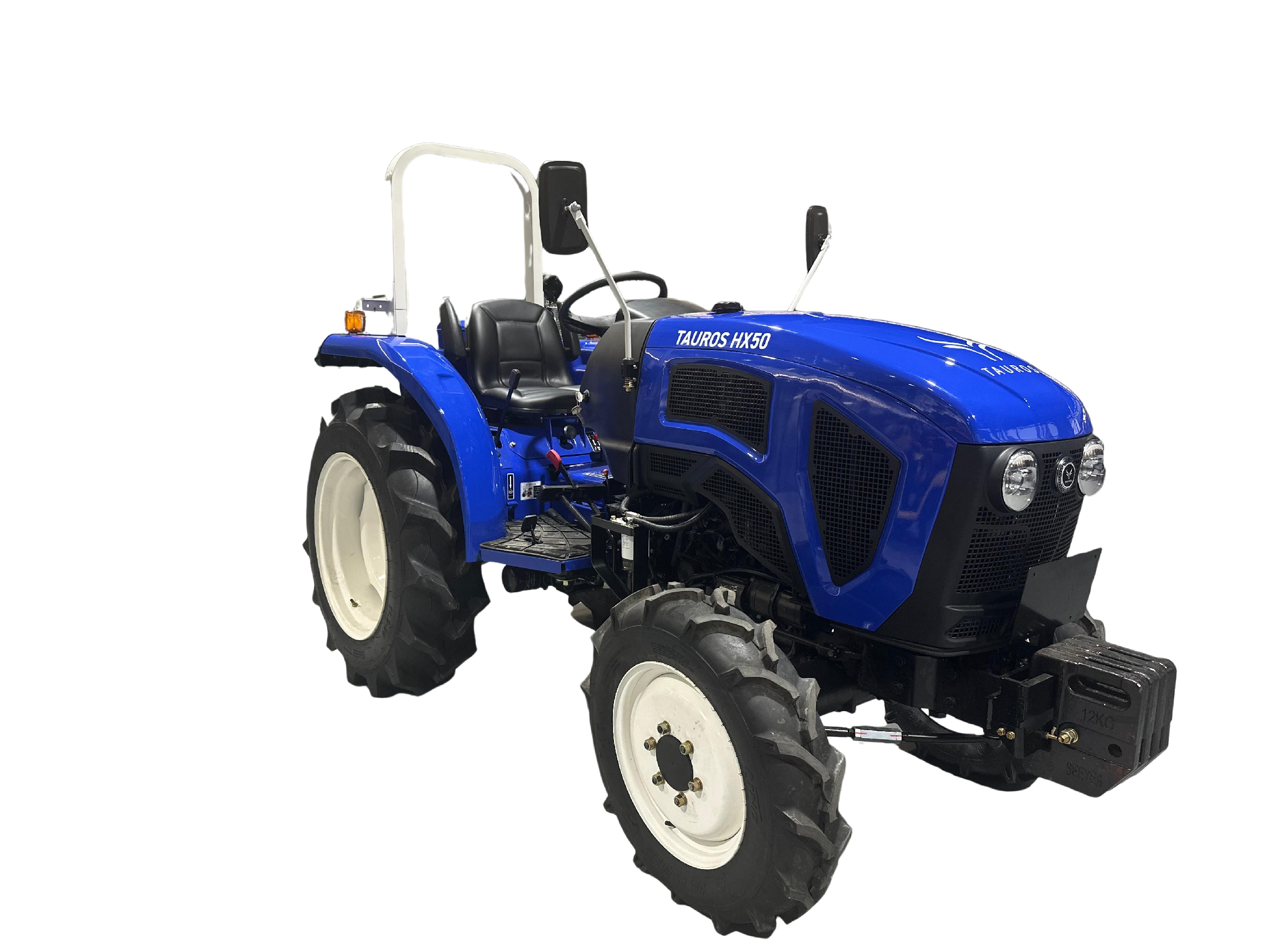 Tauros HX50 4x4 - Obrázek 4