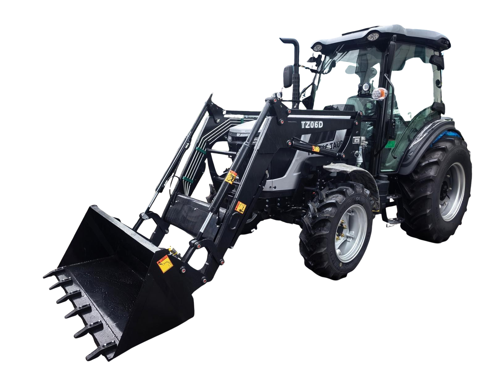 Tauros TB754c - Obrázek 3