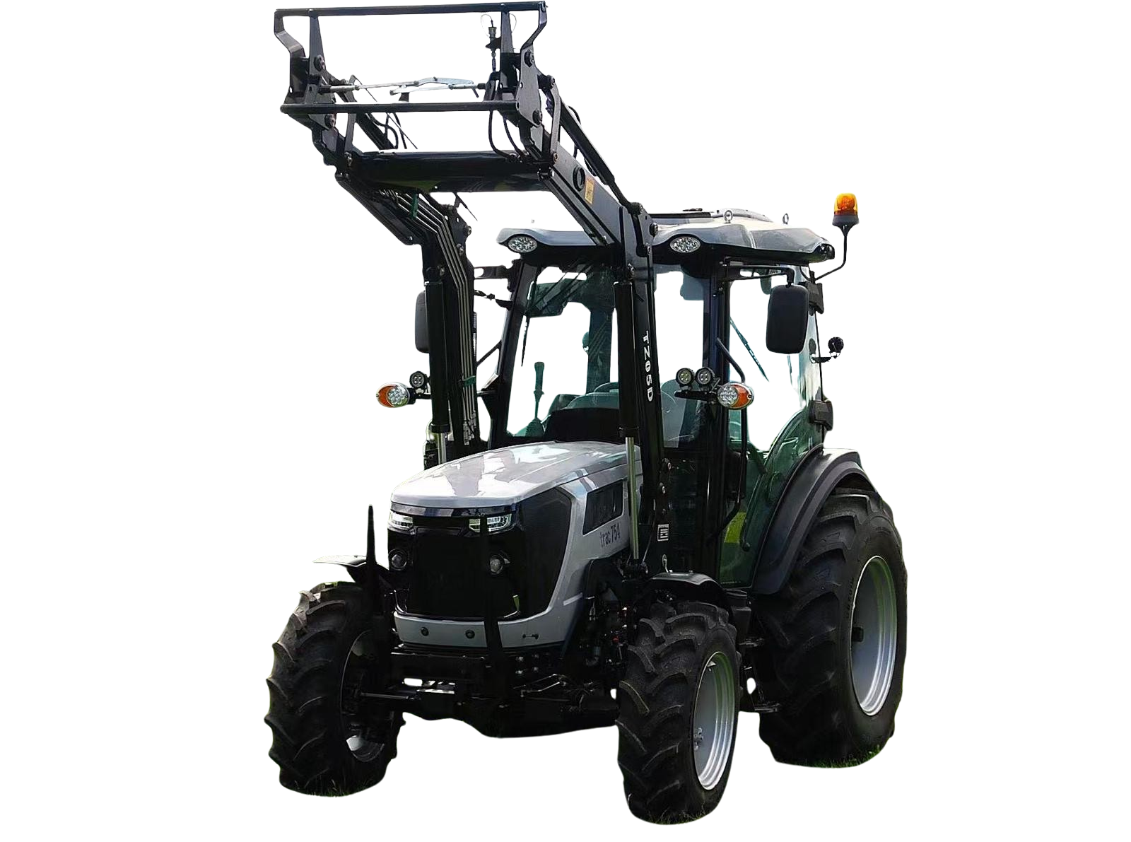 Tauros TB754c - Obrázek 4