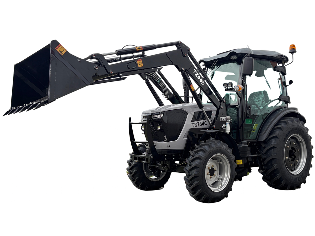 Tauros TB754c - Obrázek 2