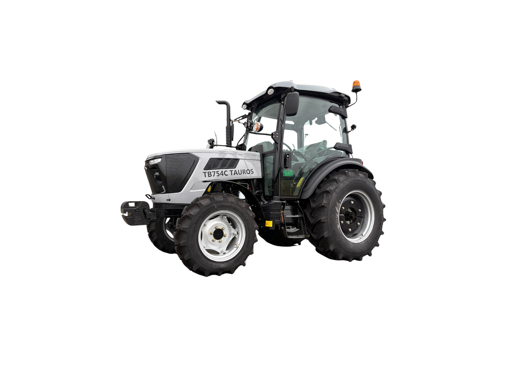 Tauros TB754c - Obrázek 8