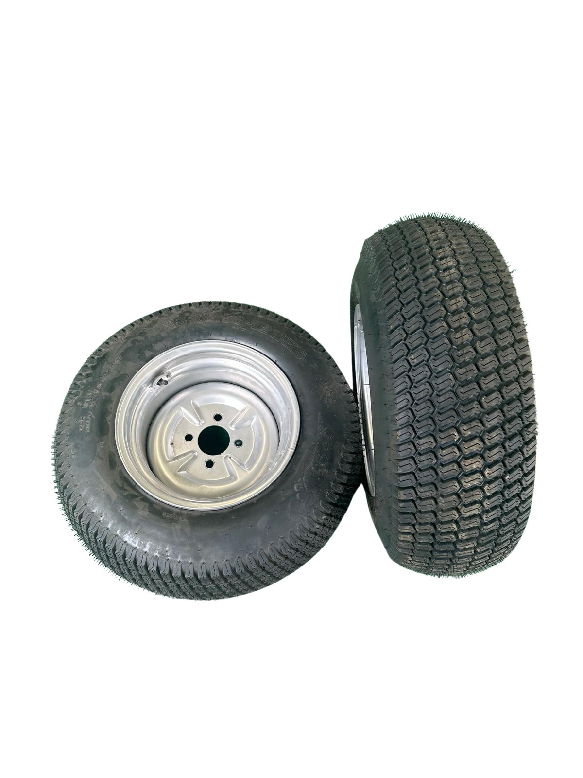 Turfové kolo Tauros ZX18-8.5 - Obrázek 3