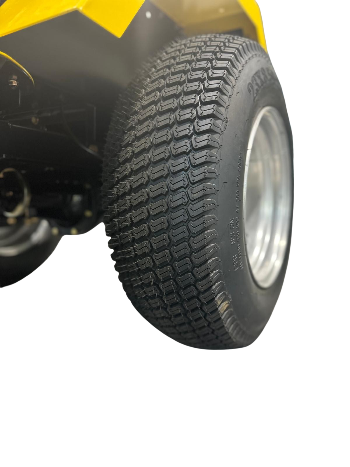 Turfové kolo Tauros ZX18-8.5 - Obrázek 6