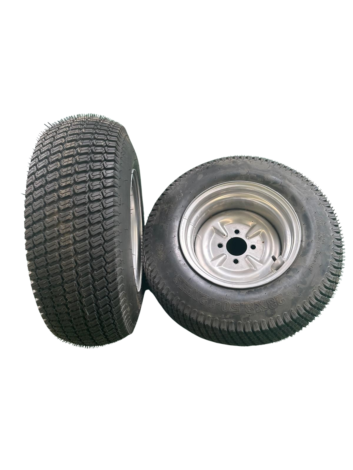 Turfové kolo Tauros ZX18-8.5