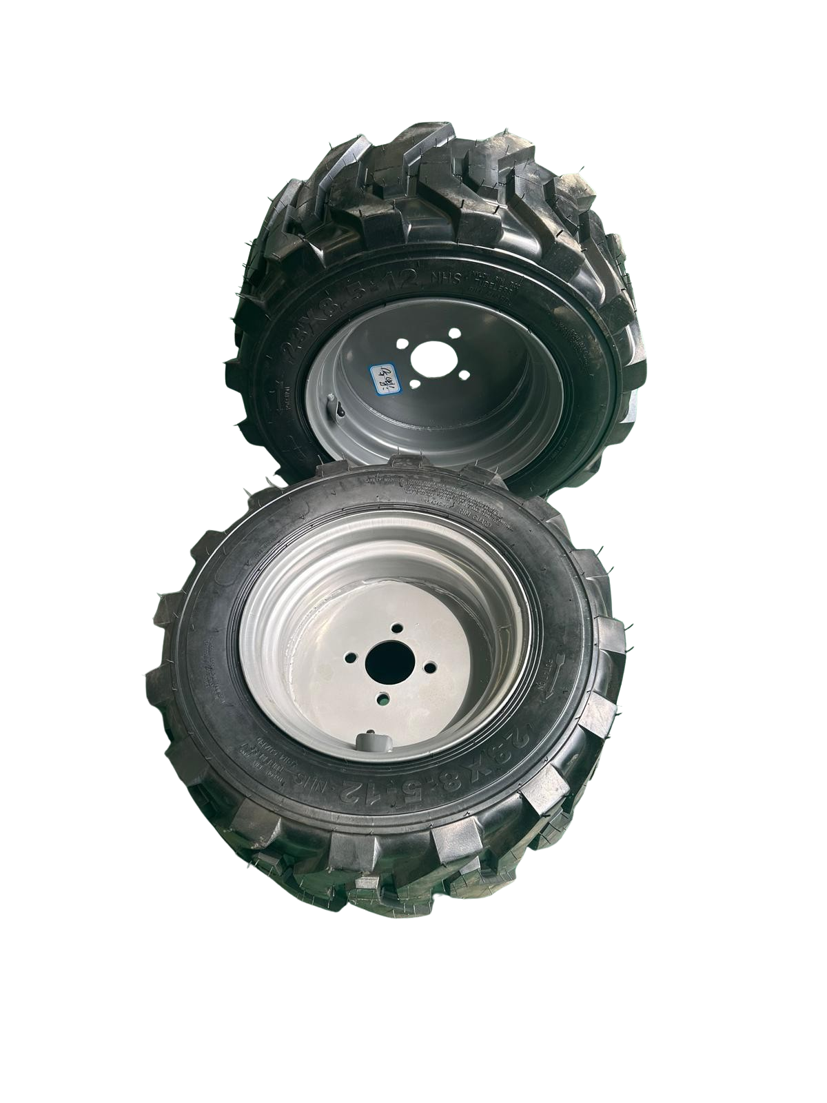 Industriální kolo ZX18-8.5-V1 - Obrázek 5