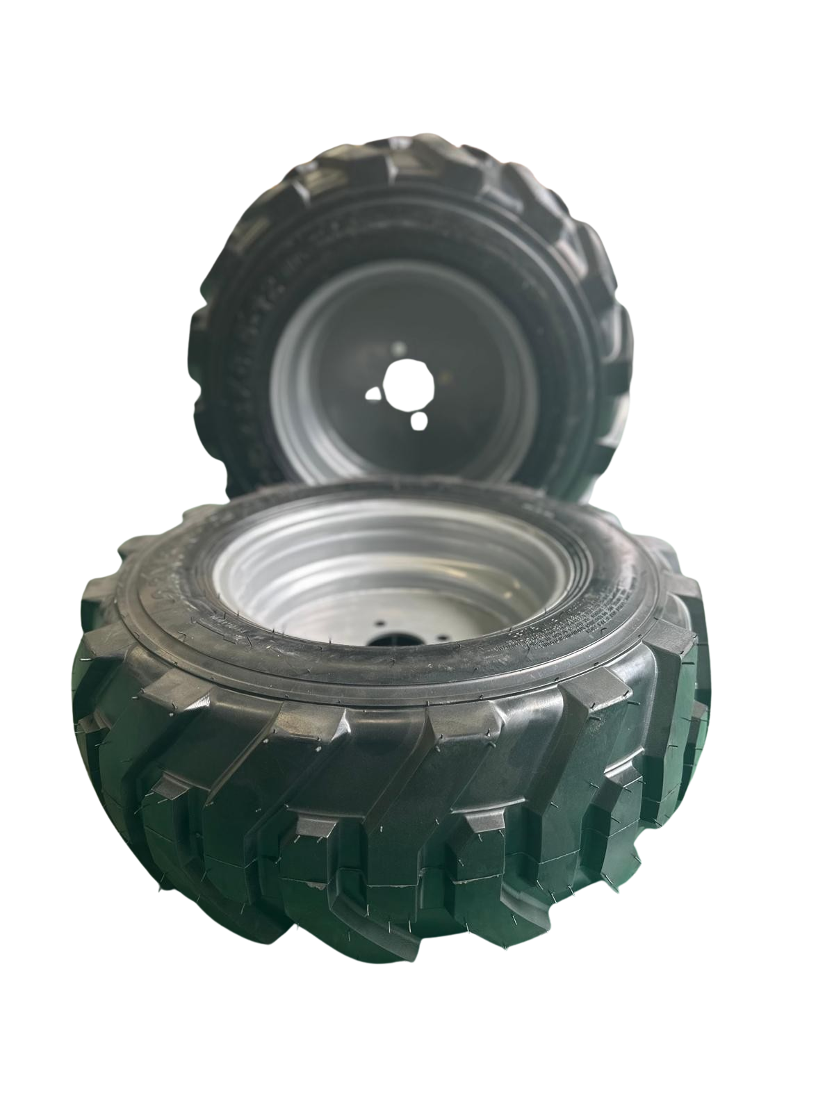 Industriální kolo ZX18-8.5-V1