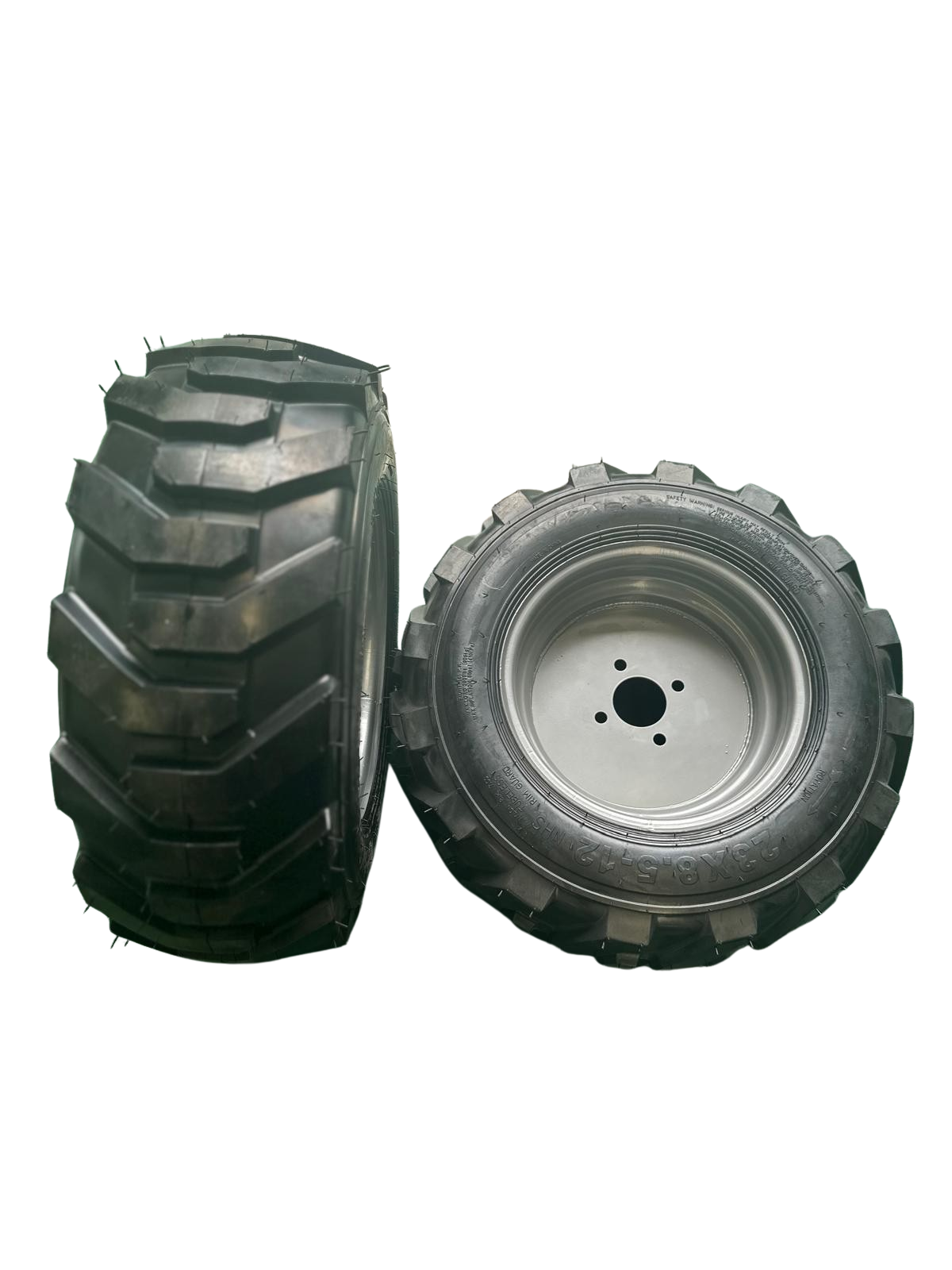 Industriální kolo ZX18-8.5-V1 - Obrázek 7