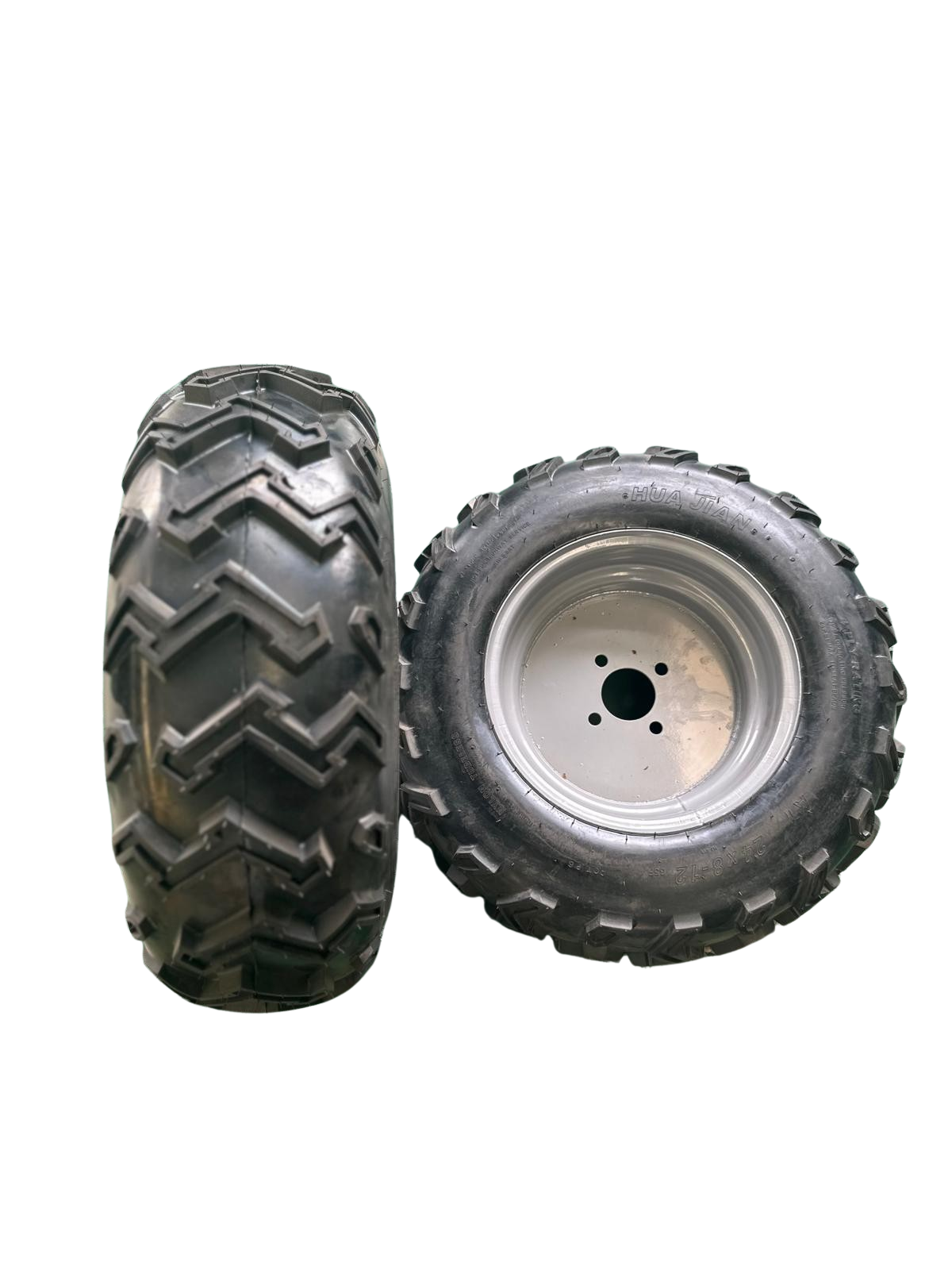 Industriální kolo ZX18-8.5-V2 - Obrázek 3
