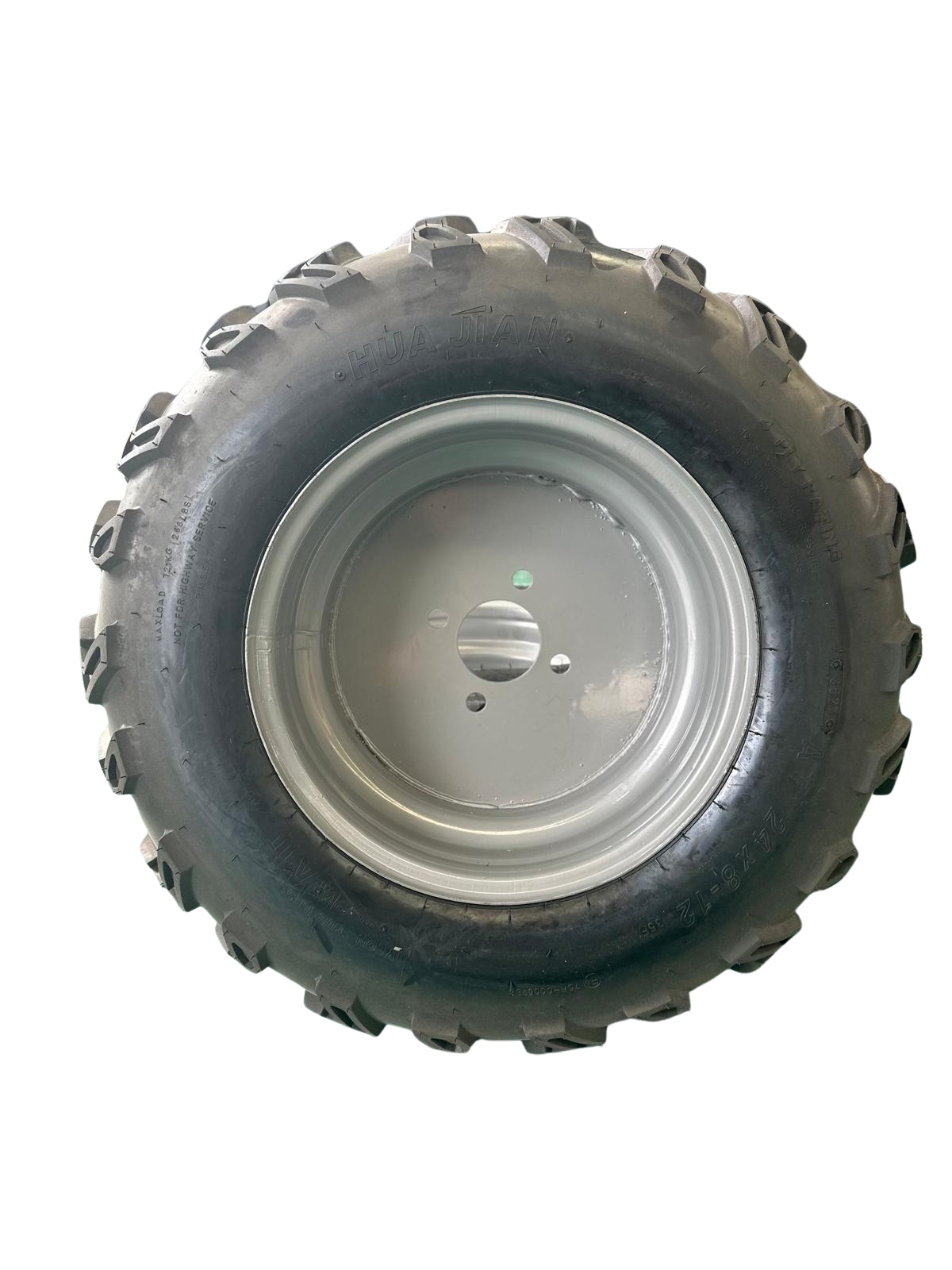 Industriální kolo ZX18-8.5-V2 - Obrázek 2