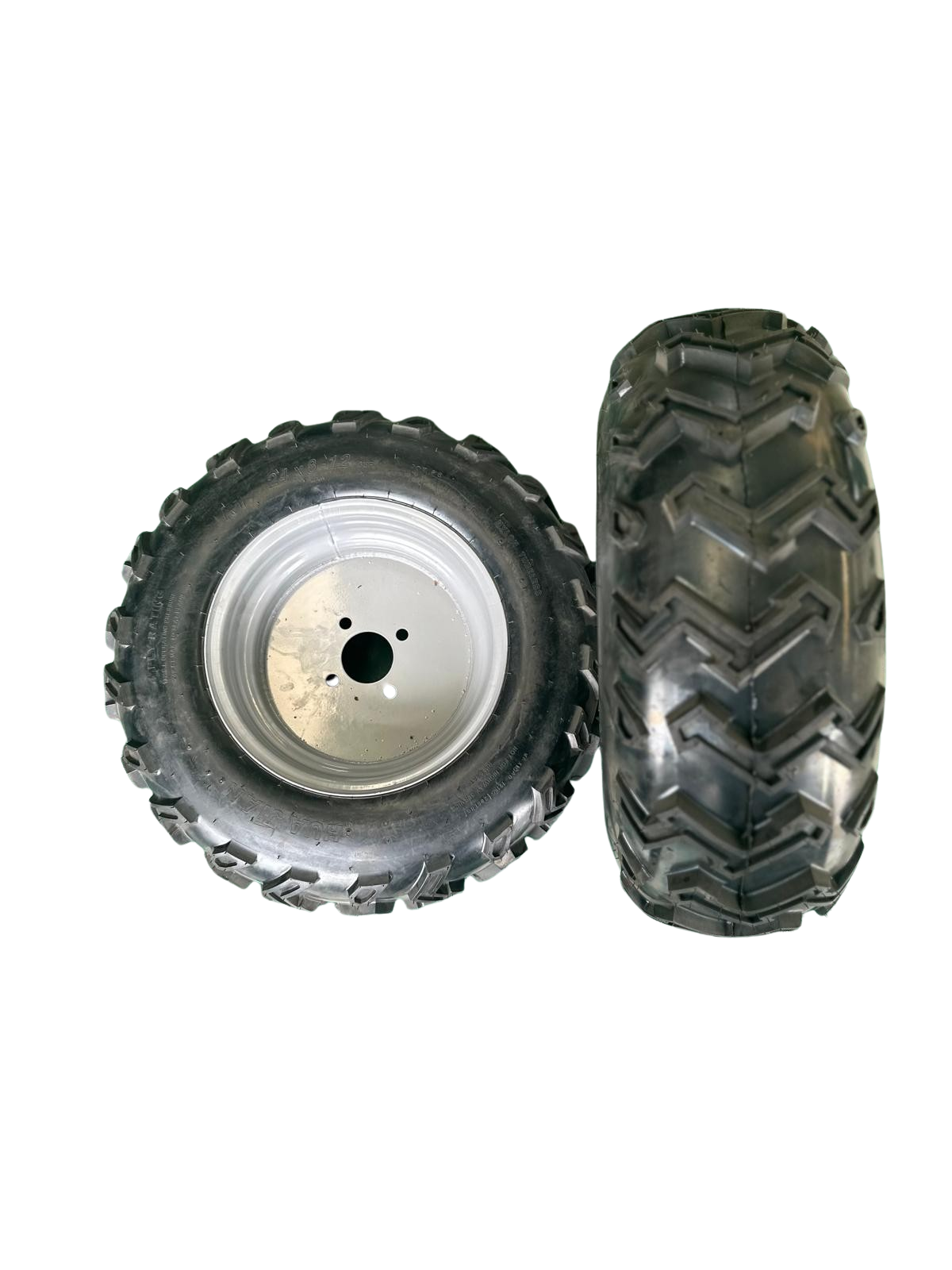 Industriální kolo ZX18-8.5-V2 - Obrázek 5