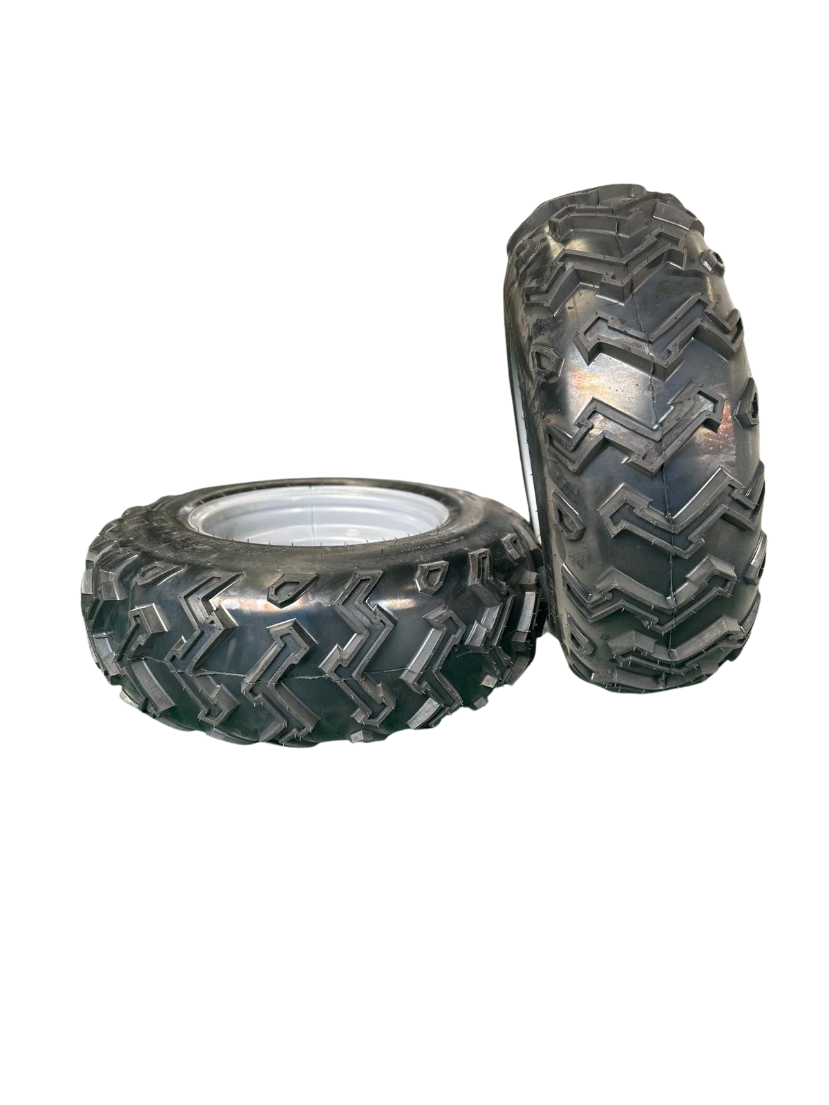 Industriální kolo ZX18-8.5-V2 - Obrázek 6