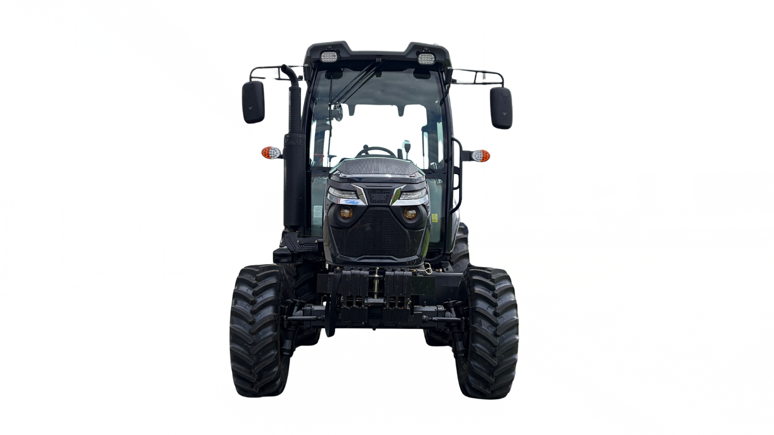 Tauros LX504 4x4 - Obrázek 5