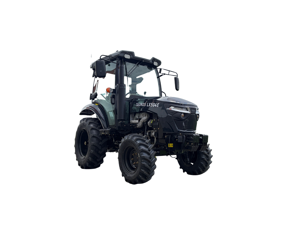 Tauros LX504 4x4 - Obrázek 3