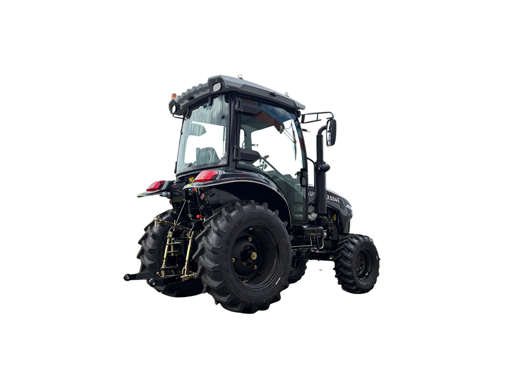 Tauros LX504 4x4 - Obrázek 11