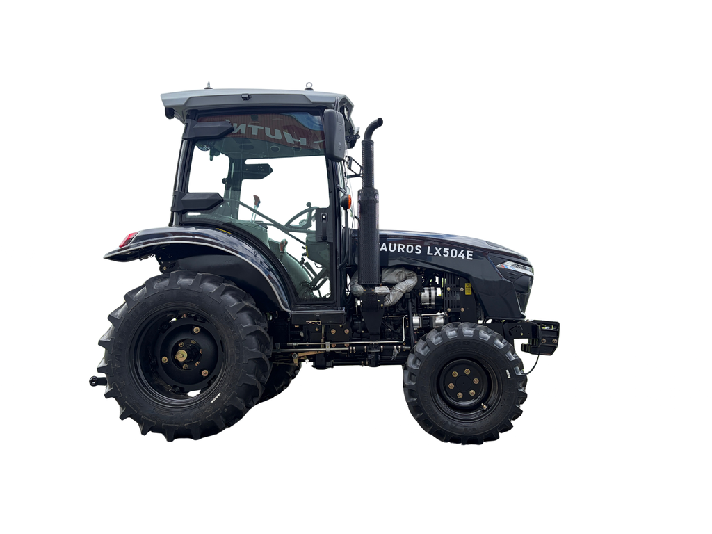 Tauros LX504 4x4 - Obrázek 4