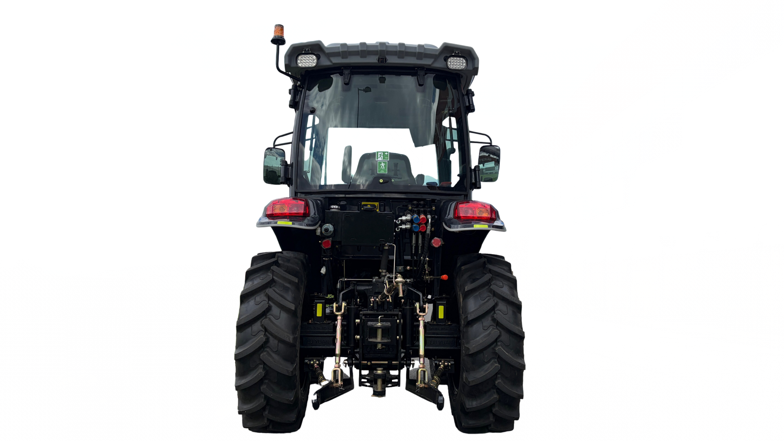 Tauros LX504 4x4 - Obrázek 10
