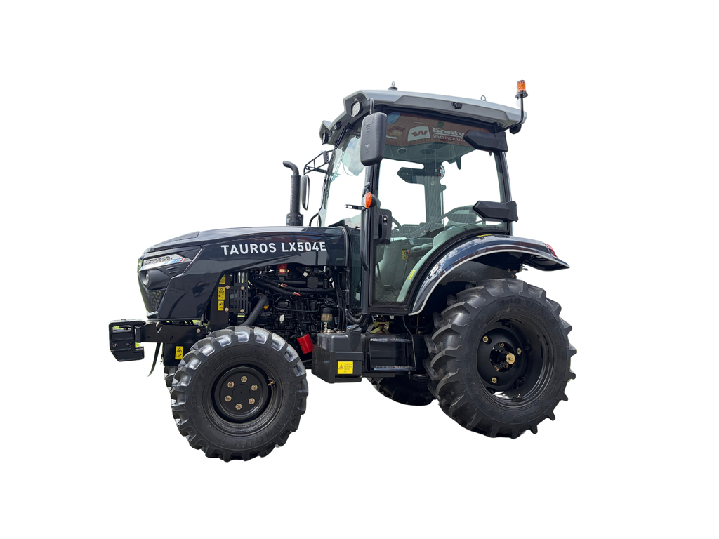 Tauros LX504 4x4 - Obrázek 9