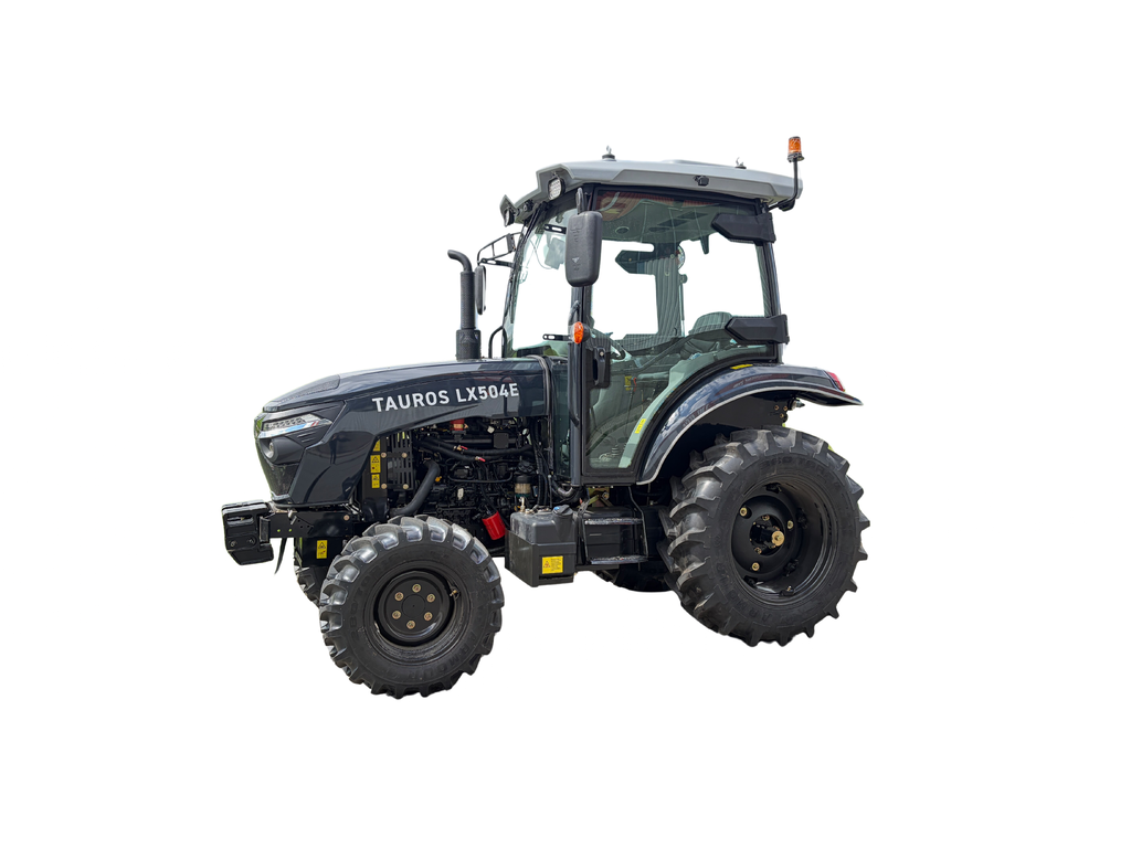 Tauros LX504 4x4 - Obrázek 8