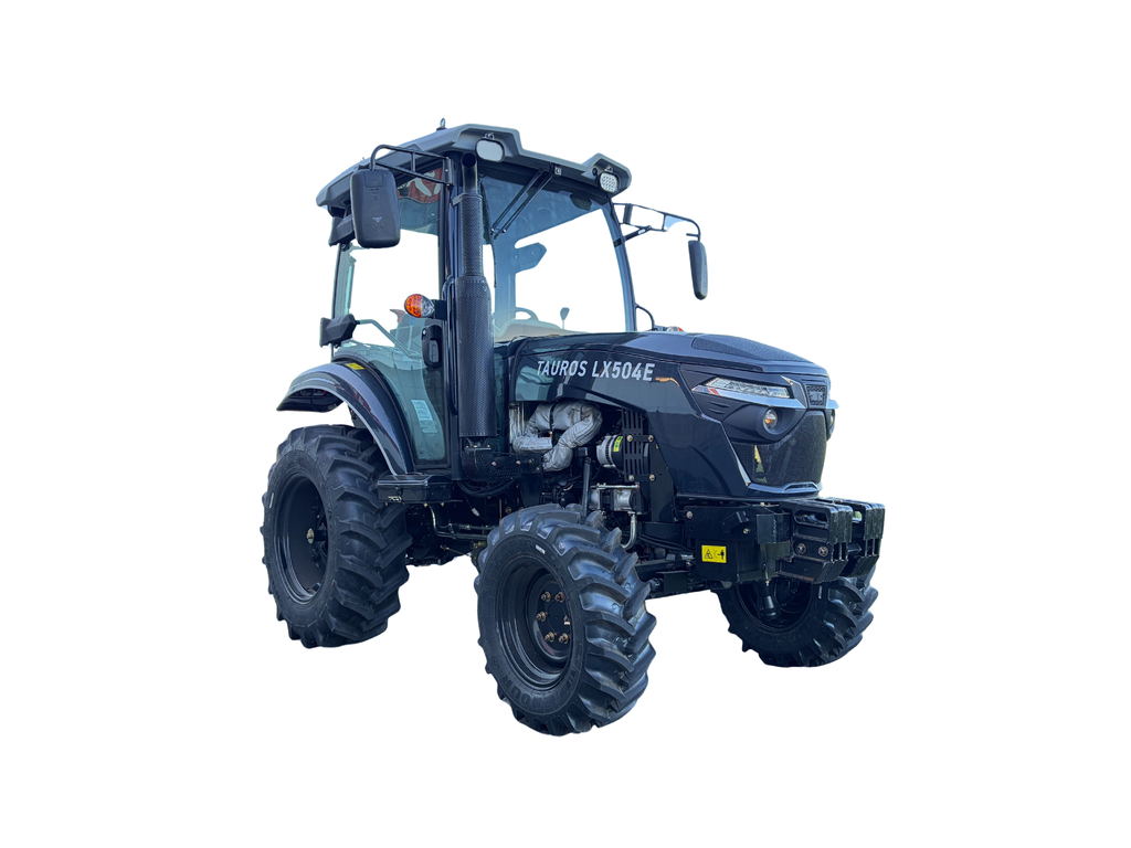 Tauros LX504 4x4 - Obrázek 2