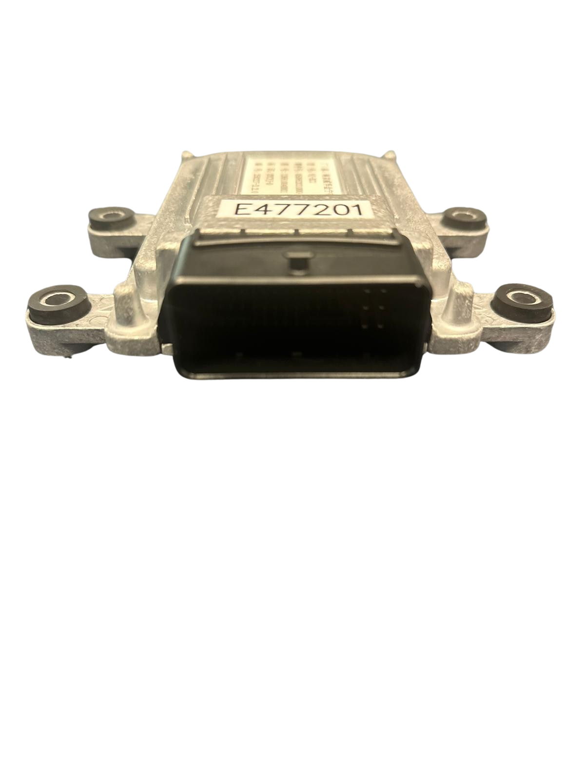 Řídící jednotka (ECU) – ZX25–30HP - Obrázek 5