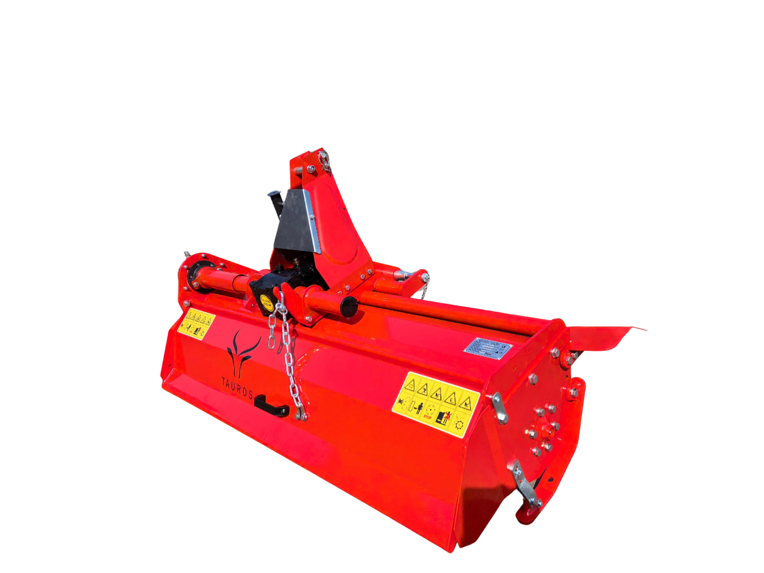 Rotavátor Tauros TL-135 - Obrázek 2