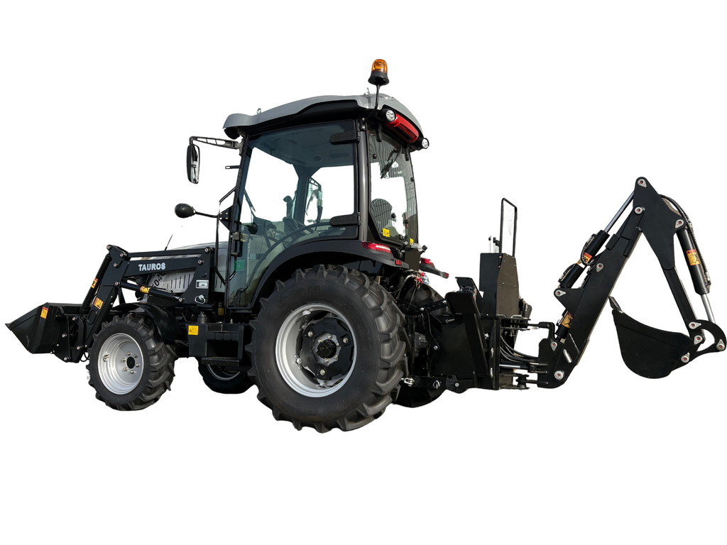 Podkop Tauros LW-6 - Obrázek 3