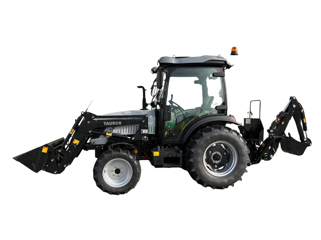 Podkop Tauros LW-6 - Obrázek 5