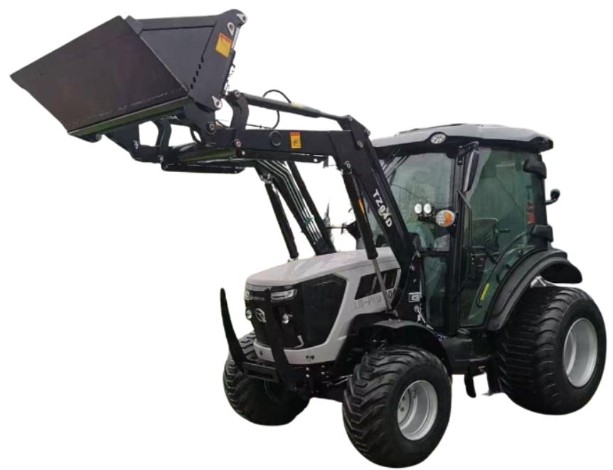 Tauros TB504C - Obrázek 5