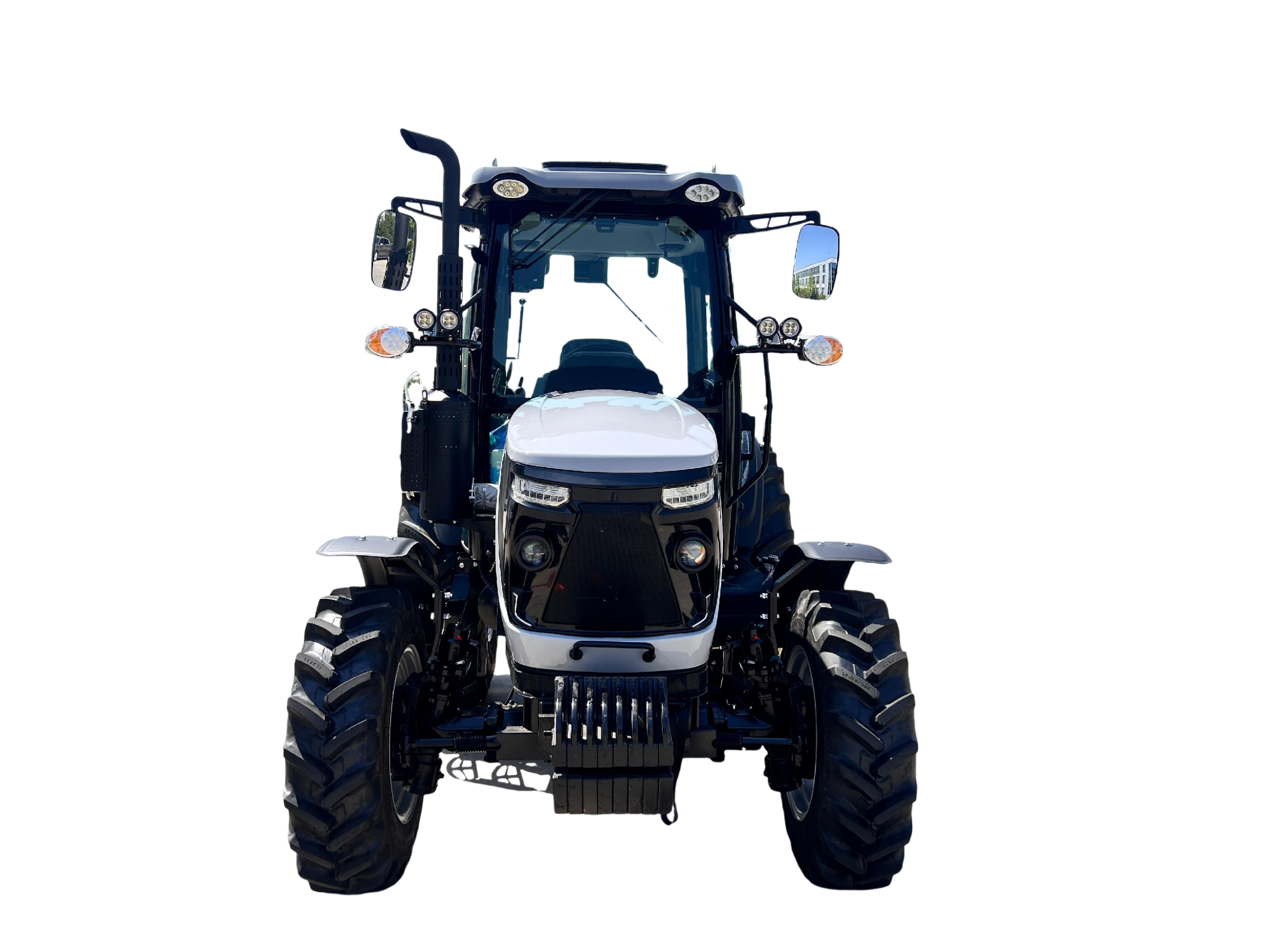 Tauros TB504C - Obrázek 2