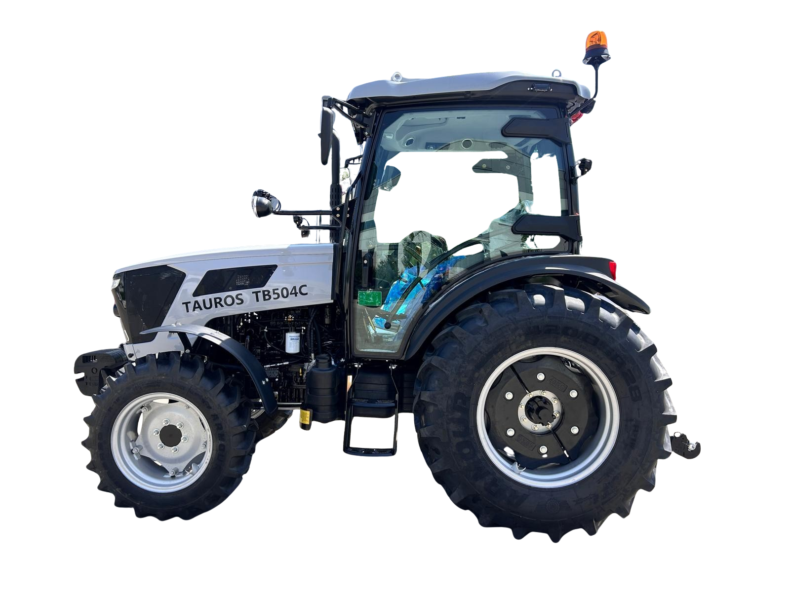 Tauros TB504C - Obrázek 4