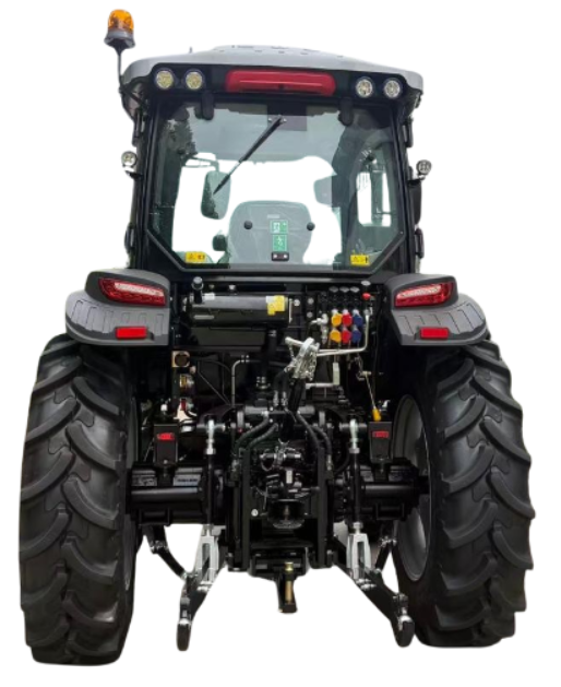 Tauros TD1254c - Obrázek 10