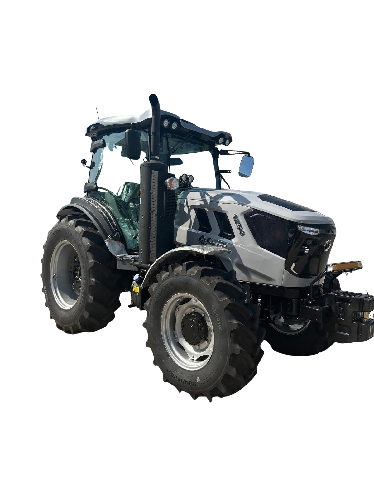 Tauros TD1254c - Obrázek 2