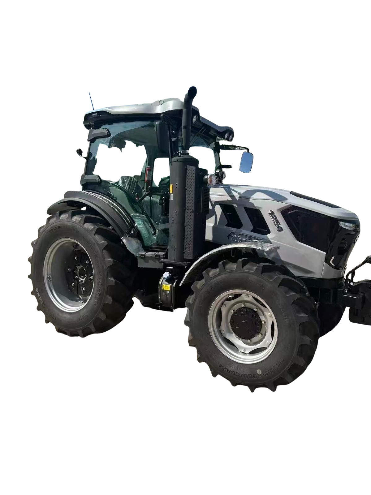 Tauros TD1254c - Obrázek 3