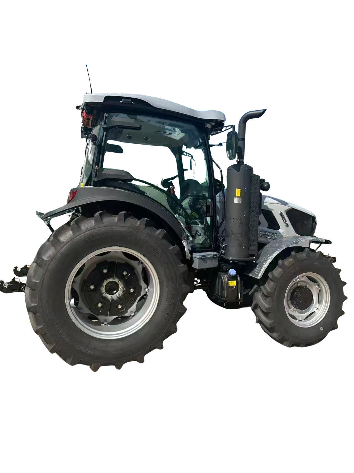 Tauros TD1254c - Obrázek 5