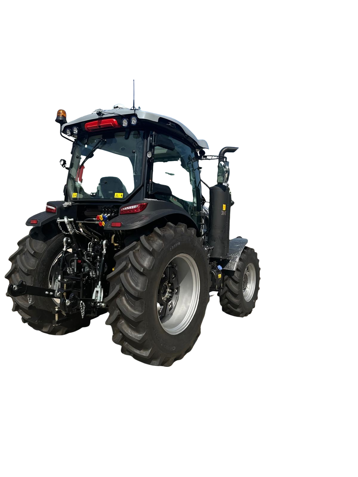 Tauros TD1254c - Obrázek 6