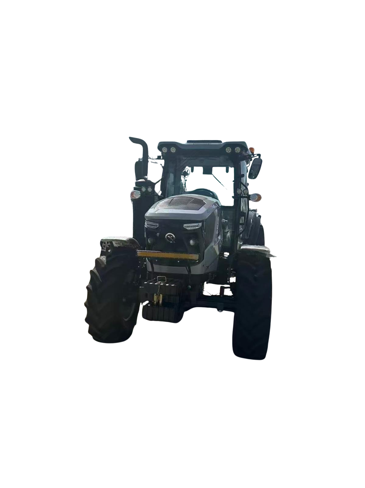 Tauros TD1254c - Obrázek 7