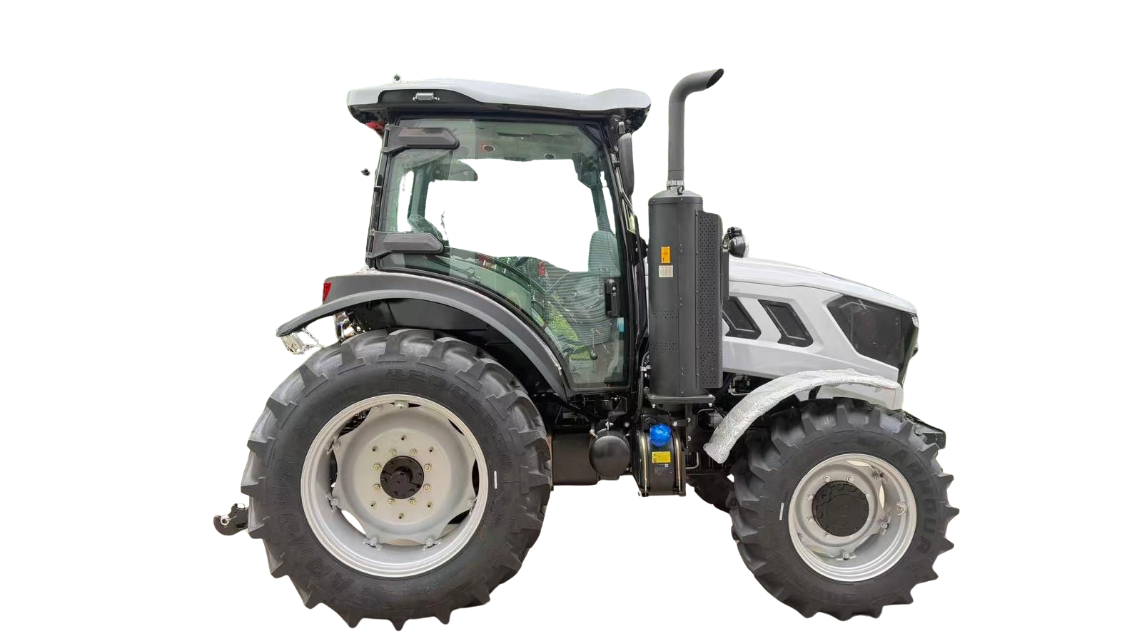 Tauros TD1254c - Obrázek 4