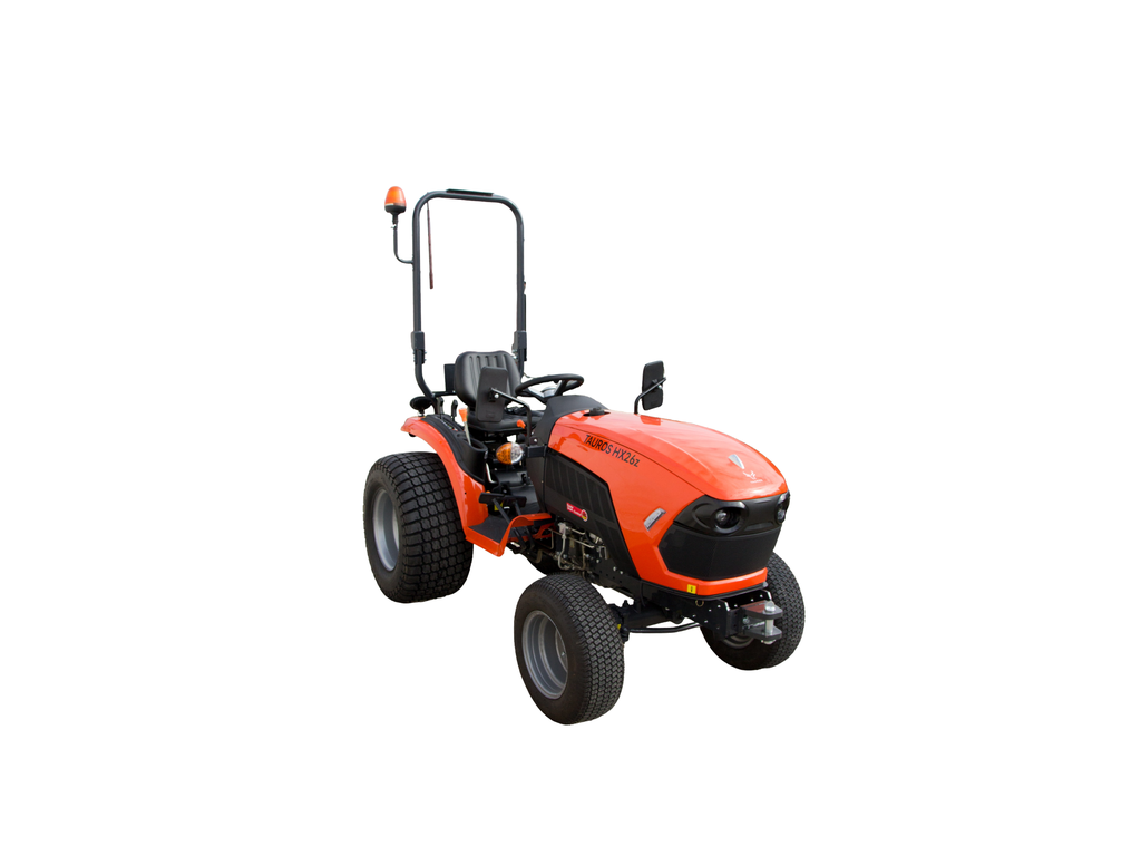 Tauros HX26 PRO 4x4 - Obrázek 10